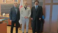 Turgutoğlu türbeleri için kritik görüşme! Konya'daki türbeler için restorasyon talebi