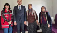 Konya'da vefa örneği! "Onların hakkı ödenmez!"
