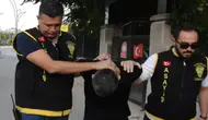 Aksaray’da cinayet davasında şok ifade: “Şerefim için öldürdüm”