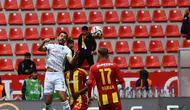 Konyaspor sezonu yenilgiyle tamamladı! Canınız sağ olsun