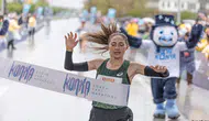 Konya Yarı Maratonu’nun en etkileyici fotoğrafları seçildi