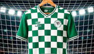 Konyaspor'un yeni formasını taraftarlar seçti
