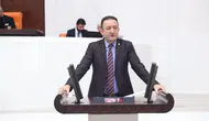 CHP’li Bektaş'tan dikkat çeken veri: "Karşılıksız çek sayısı 75 bine ulaştı"