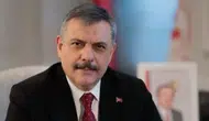 Konyalı Bakan Çiftçi’den dikkat çeken Atatürklü 19 Mayıs mesajı