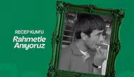 Konyaspor, efsane taraftarı Recep Kum'u andı