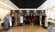 Başkan Özgökçen, Konyalı kadınlarla buluştu
