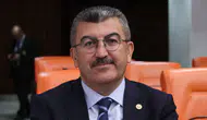 AK Parti Konya Milletvekili Ekici’den 19 Mayıs mesajı: “Türkiye Yüzyılı’nın mimarı gençlerimizdir”