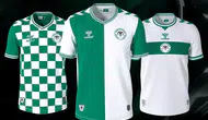 Konyaspor'un formasını taraftar seçiyor