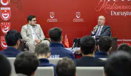 Konya’da Başkan Kavuş gençlere seslendi: "Türkiye’nin kaybedecek zamanı yok”