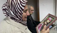 Konya’da faili meçhul umudu! 35 aydır kızlarının mezarı için bekliyorlar