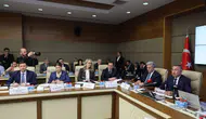 Konya Vekili Altunyaldız, “Hayırlı olsun” diyerek duyurdu