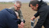 Konya'da çiftçinin en büyük sorunu çözülüyor!