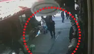 Polis göz açtırmadı! Konya’da film gibi hırsızlık operasyonu