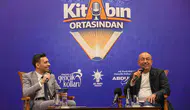 Meram Belediye Başkanı Kavuş’tan gençlere tavsiyeler