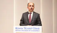 Konya Büyükşehir Belediye Başkanı Altay’dan iş dünyasına çağrı