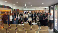 Konya’da dikkat çeken konferans: Mevlâna ve çevre krizi aynı masada