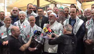 Konya’da Sumud Filosu’na destek açıklaması