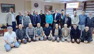 Konya’da dikkat çeken açıklama: 735 milyon insan açlıkla karşı karşıya!