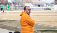 Konya takımında başkan görevi bırakıyor