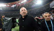 Sergen Yalçın: Konyaspor'un tek isabetli şutu penaltıydı