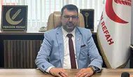 YRP'li Özcan'dan Konya’da inşaat ruhsat süreçlerindeki gecikmelere tepki