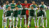Konyaspor nefes alacak
