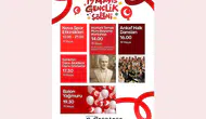 Konya'da 19 Mayıs coşkusu Enntepe AVM’de yaşanacak