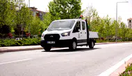 Karatay Belediyesi’nden vatandaşlara rahat bayram için yoğun çalışma