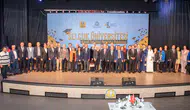 Konya'da 16 bin mezun aynı çatı altında buluştu