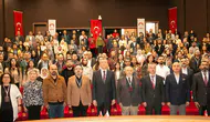 Konya’da Psikolojik Danışmanlara Yönelik Mesleki Gelişim Günleri tamamlandı