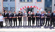 Pençe-Kilit şehidi Eril Alperen Emir’in adı Konya’da ölümsüzleşti