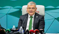 Konyaspor Başkanı Ömer Atiker, final maçı mesajı