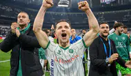 Konyaspor'da kupa kahramanı konuştu! Muleka ve Jevtovic bana güvendi