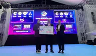 Konya’ya büyük gurur! SİA’nın projesi Türkiye birincisi oldu