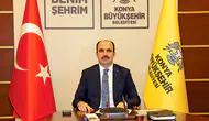 Altay duyurdu! Konya’da 29 milyon lira dağıtılıyor