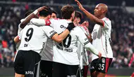 Beşiktaş'ta Konyaspor maçı öncesi son durum