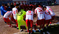 Konya takımı, grup şampiyonluğu maçına çıkacak