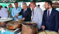 Konya’da Türk Mutfağı Haftası için geri sayım başladı