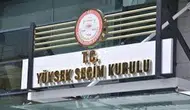 Yüksek Seçim Kurulu Başkanlığı'na Serdar Mutta seçildi