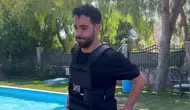 Konyasporlu oyuncular boş durmuyor