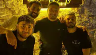 4 futbolcunun Konyaspor buluşması