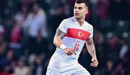 Konyalı milli futbolcu, Dünya Kupası arenasında! İşte kariyer öyküsü