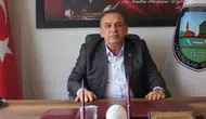 Konyalı Başkan Karamercan, genel başkanlığa aday olduğunu açıkladı