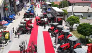 Konya’da Tarım, Gıda ve Hayvancılık Fuarı açıldı