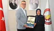 Konya'dan örnek dayanışma! Kurban derileri şifaya dönüşecek
