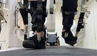 Konya’da büyük sağlık hamlesi: Felç hastalarına robotik destek ikiye katlandı