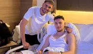 Konyasporlu Kaan, şanssız bir dönemden geçiyor! Kampı da kaçıracak