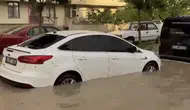 Konya böyle yağış görmedi! AKOM yağışlara karşı uyardı!