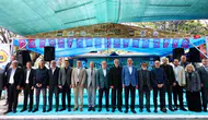 Konya’da Ladikli Ahmet Hüdai Hazretleri anıldı