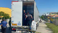 Karaman’da tır şoförü dorsede ölü bulundu